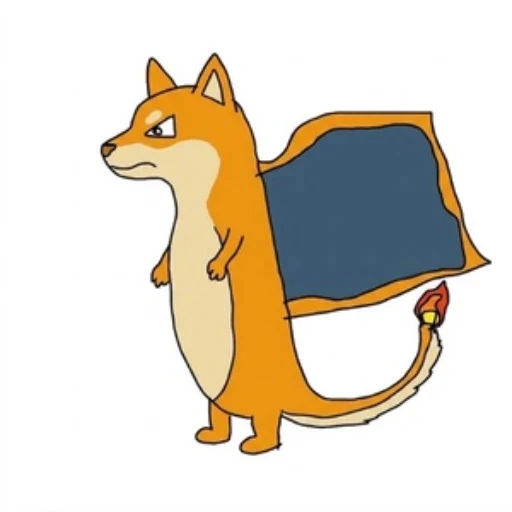 inuzard logo