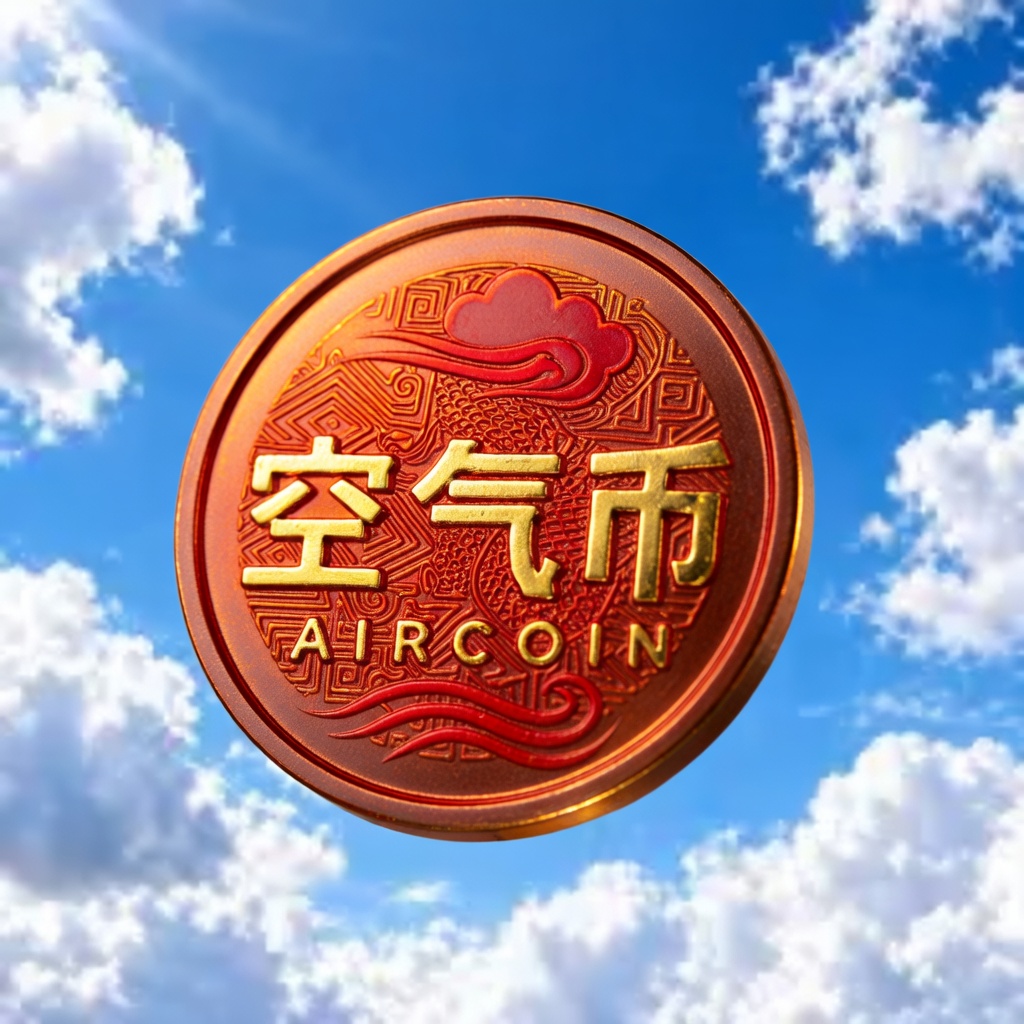 Aircoin logo