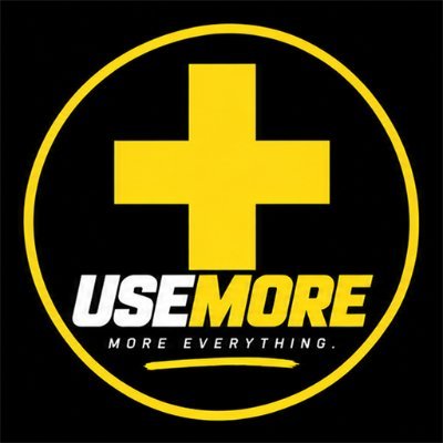 USEMORЕ logo