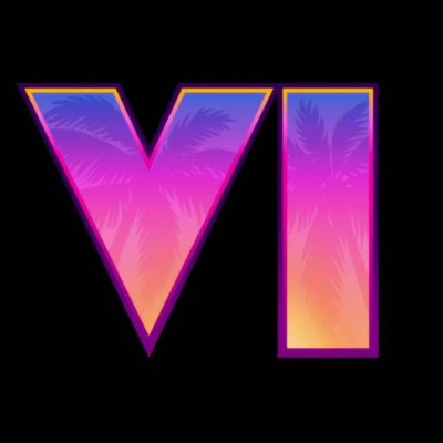 GTA VI logo