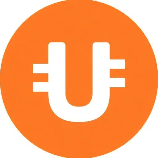 Useless Coin logo