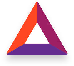 Bat Token logo