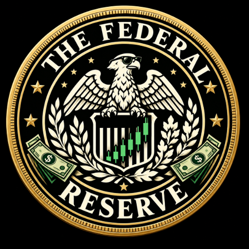 Federal Reserve logo