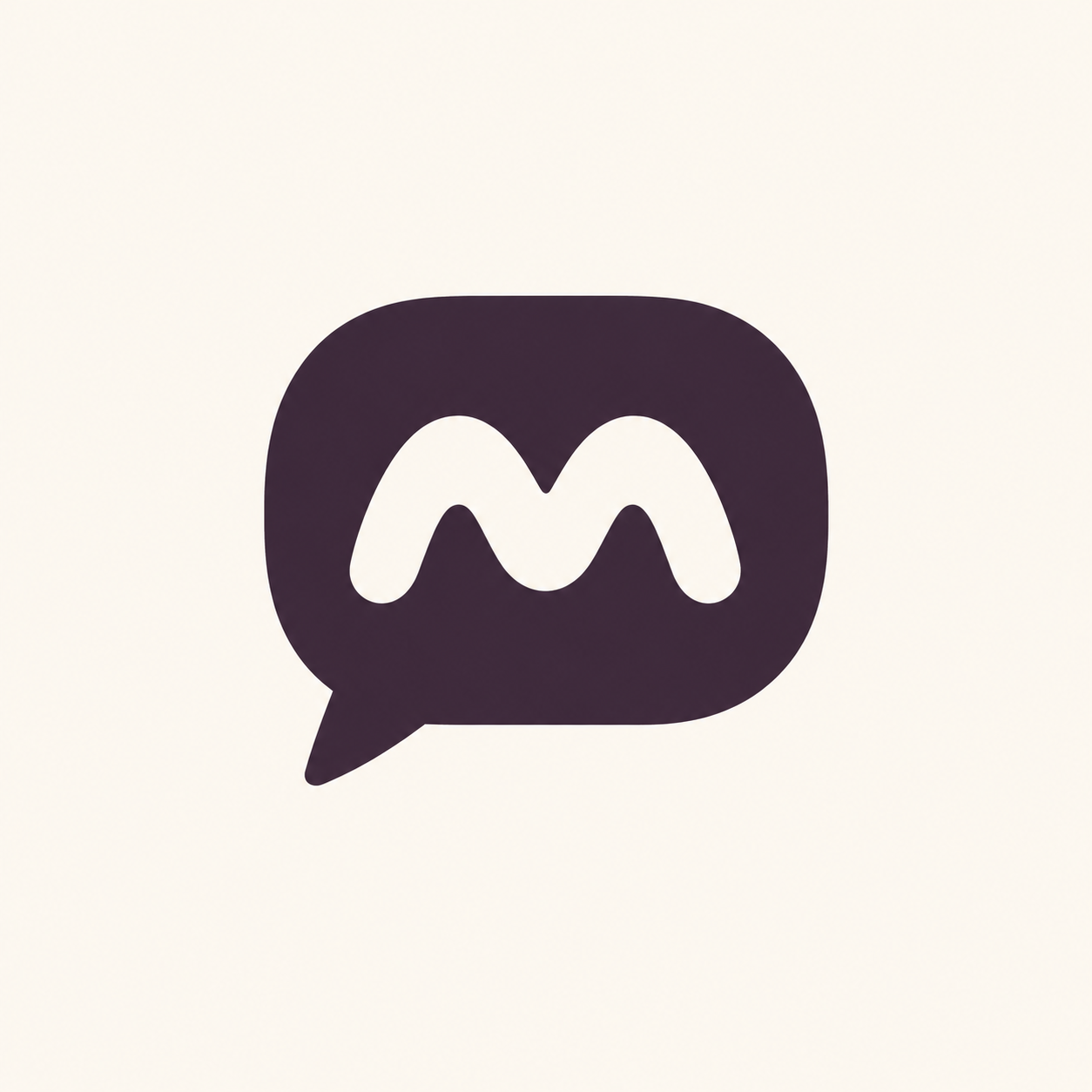 Mumly logo