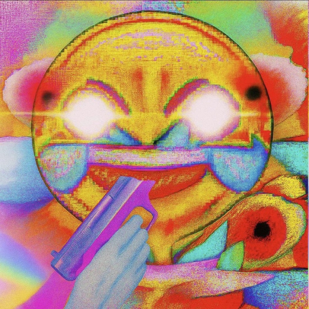 LMAO logo