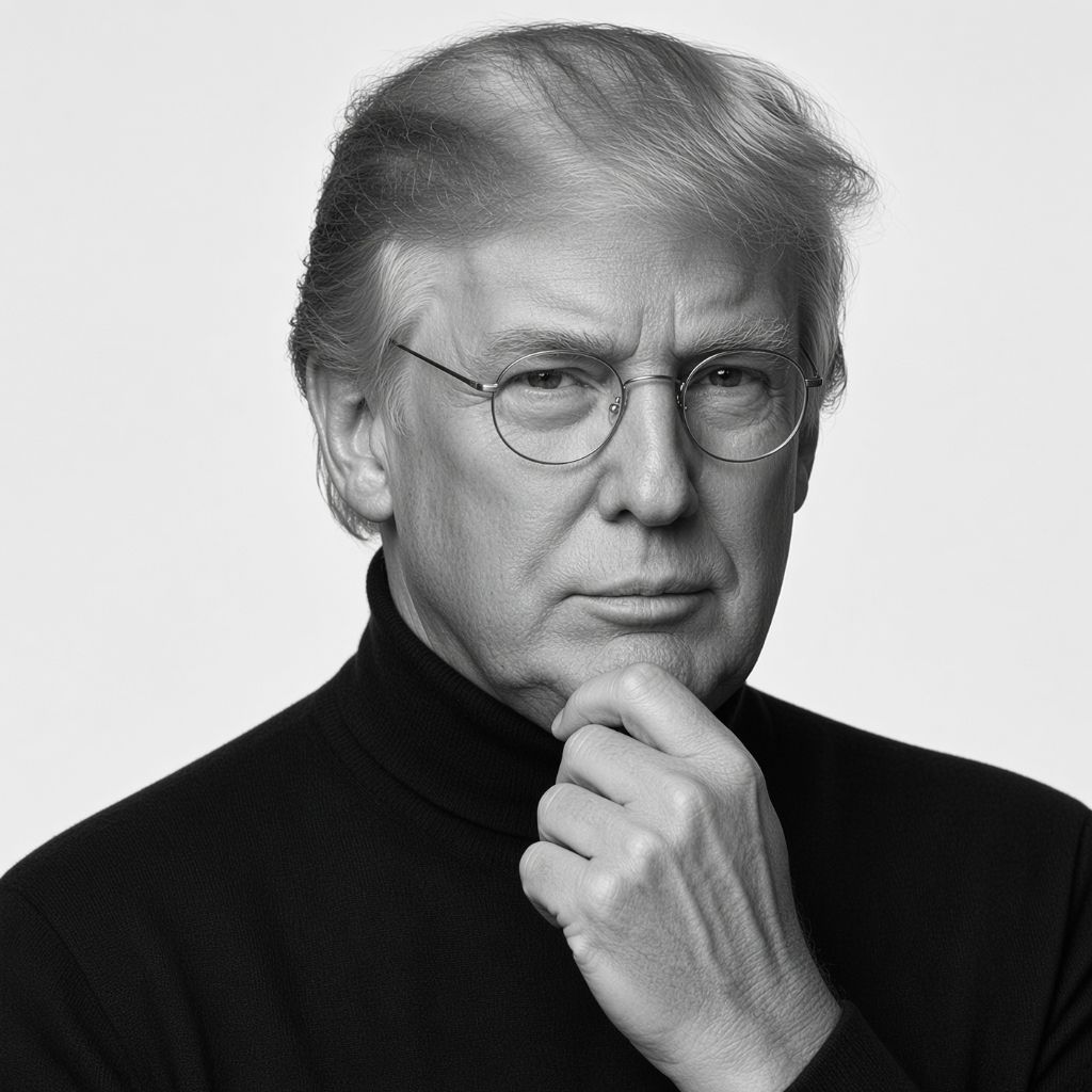 iTrump logo