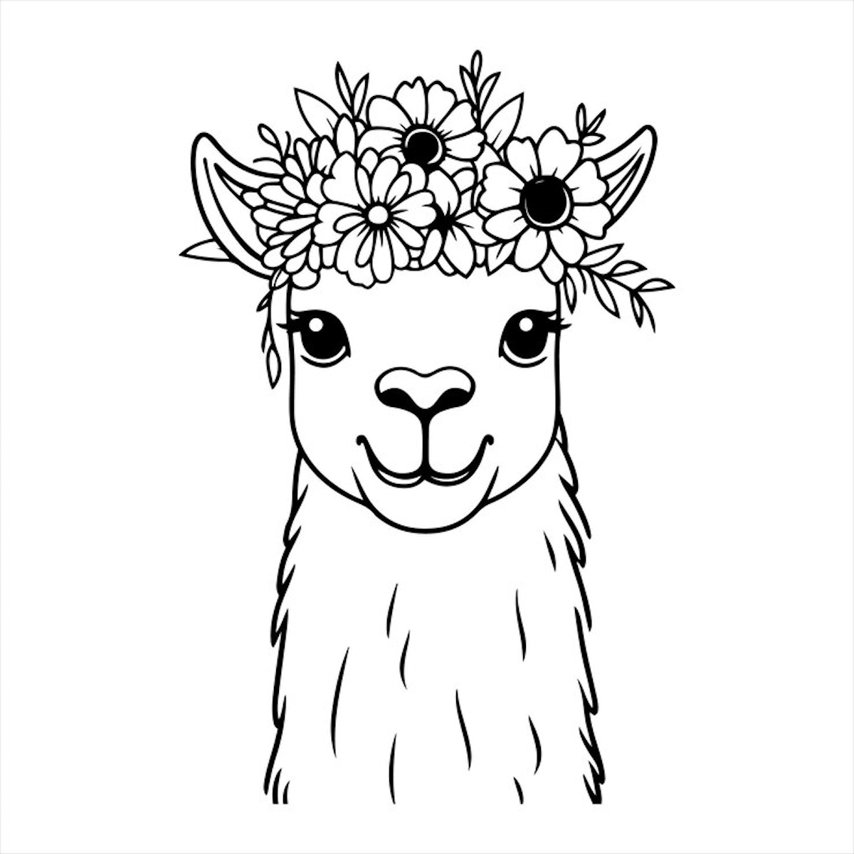 SolLama logo