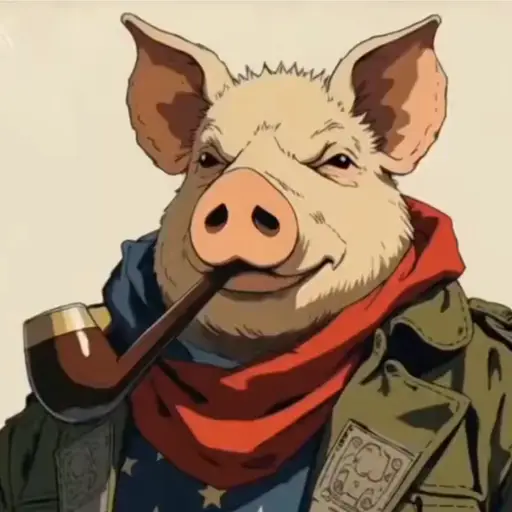 3 Little Pigs logo