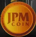 JPM Coin logo