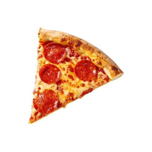 pizza logo
