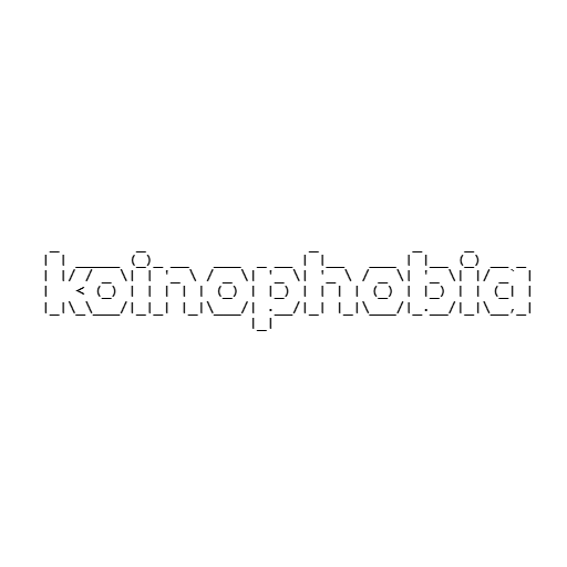 Koinophobia logo