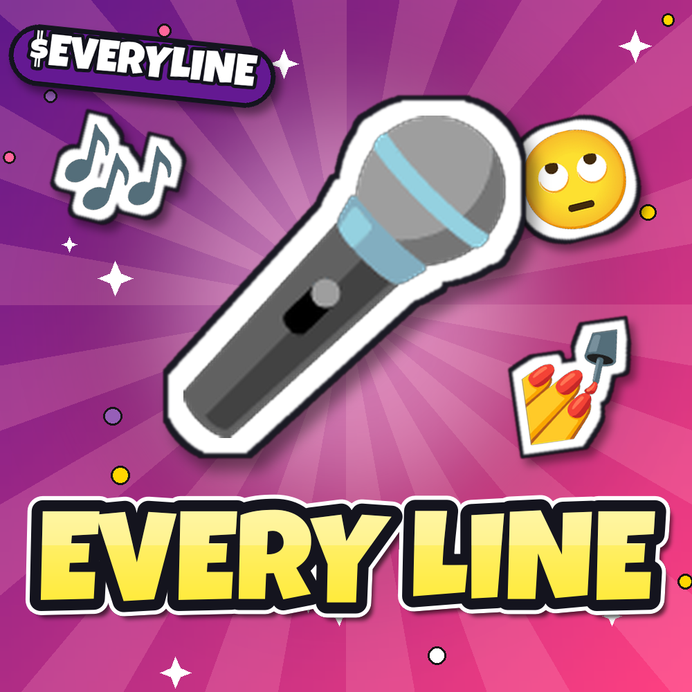 Every Line logo
