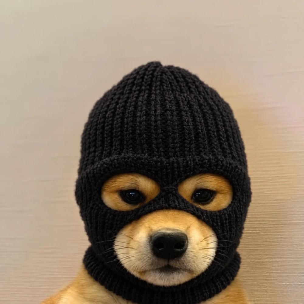 doginriot logo