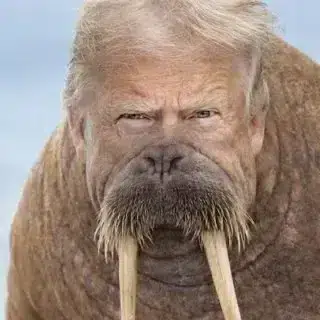 Donald Tusk logo