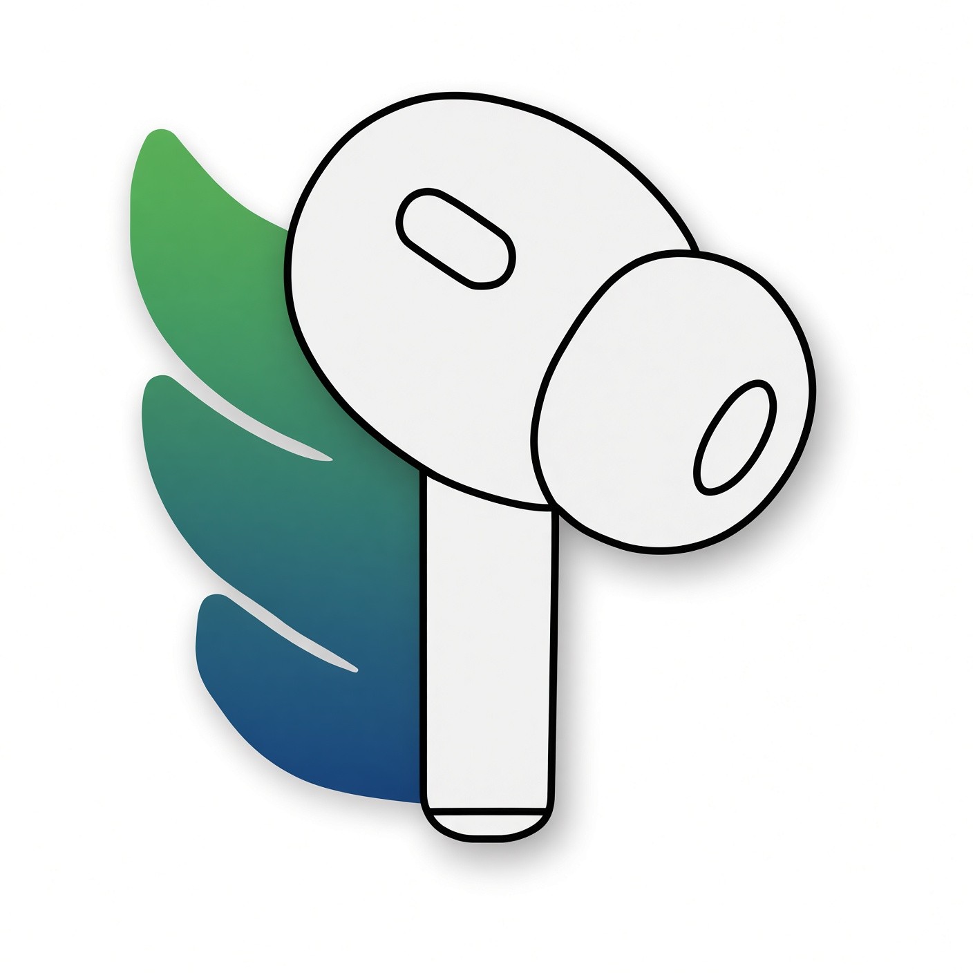 LibrePods logo