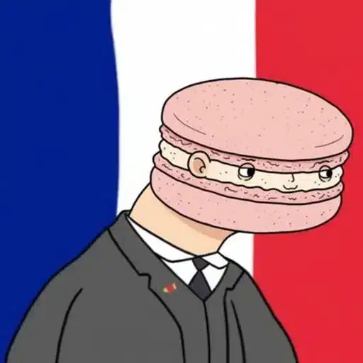 Emmanuel Macaroon logo