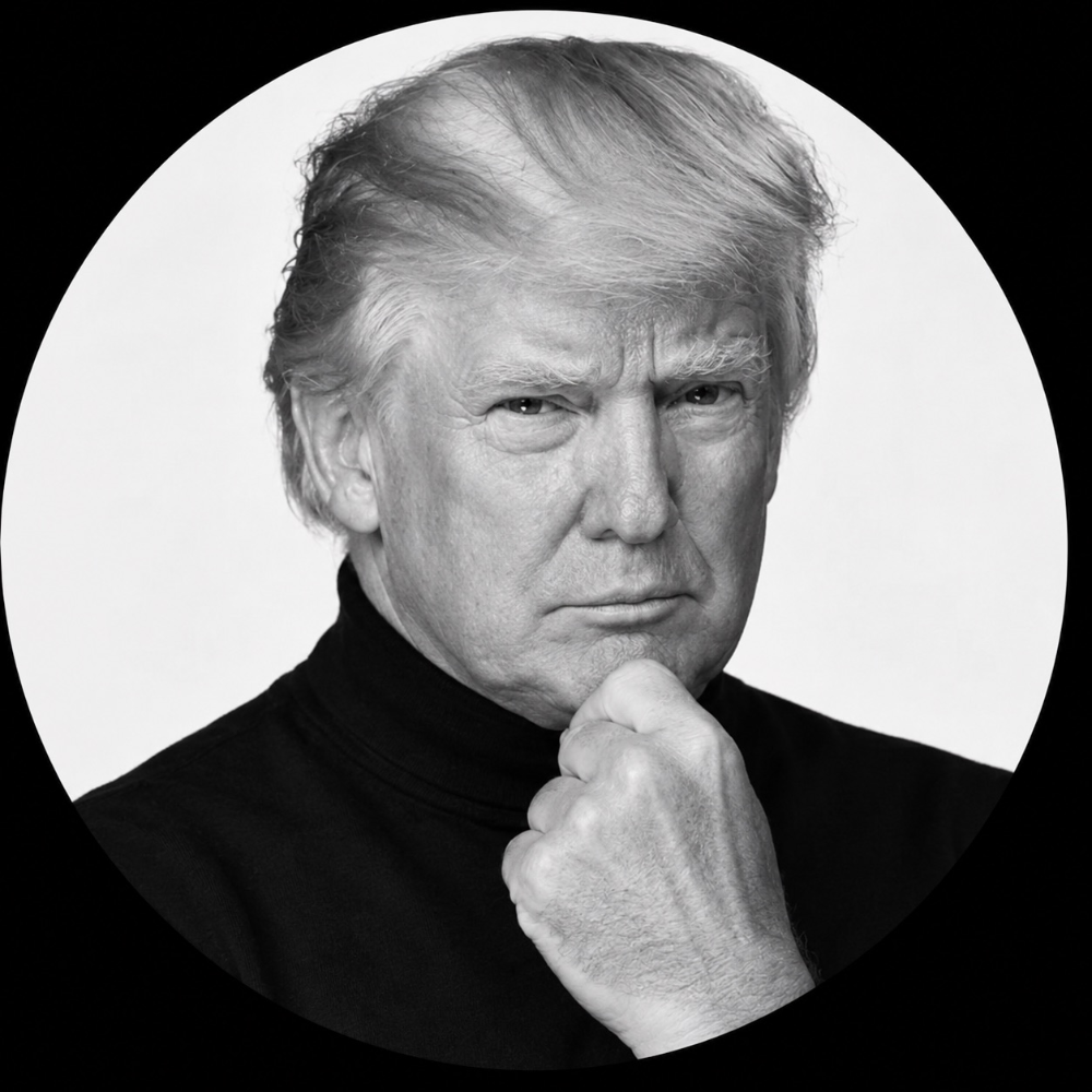 iTrump logo