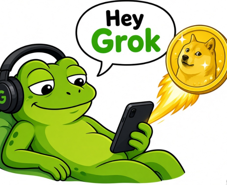 LazyGrok logo
