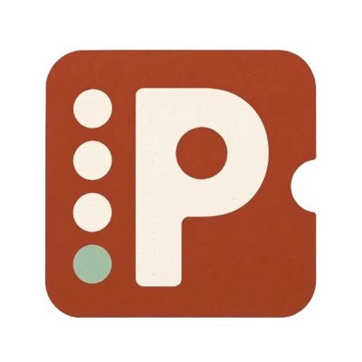 PUNCHCARD logo