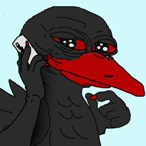 The Black Swan logo