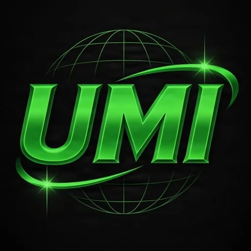 Universal Meme Income logo