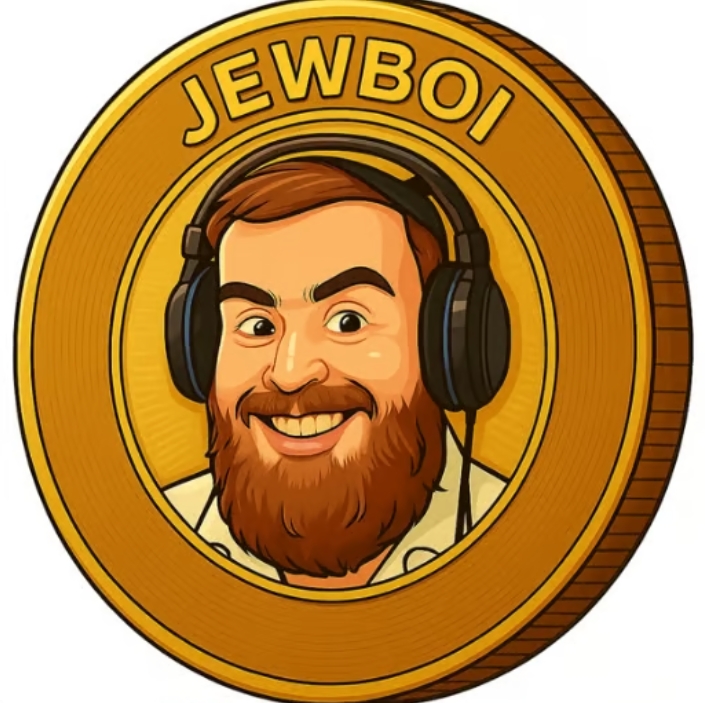 JEWBOI logo