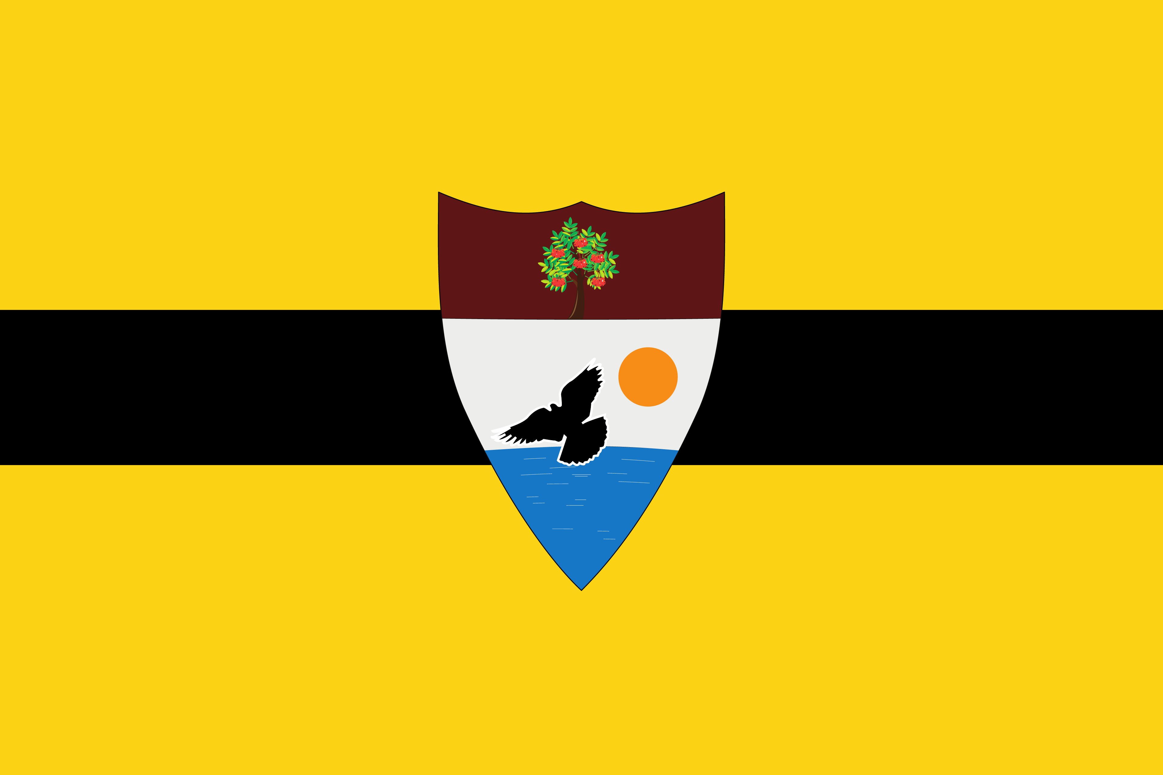 Liberland logo