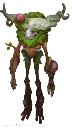 Ivern logo
