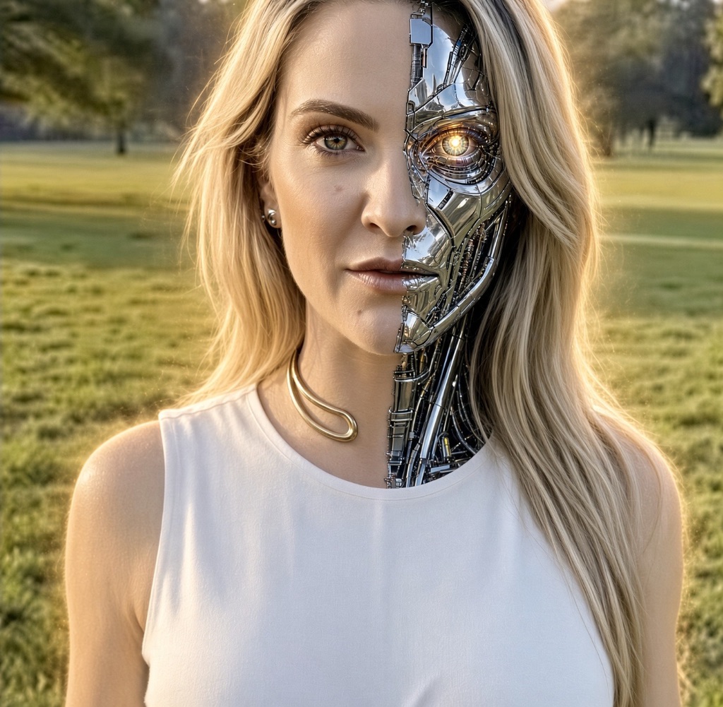 Artificial Girlfriend logo