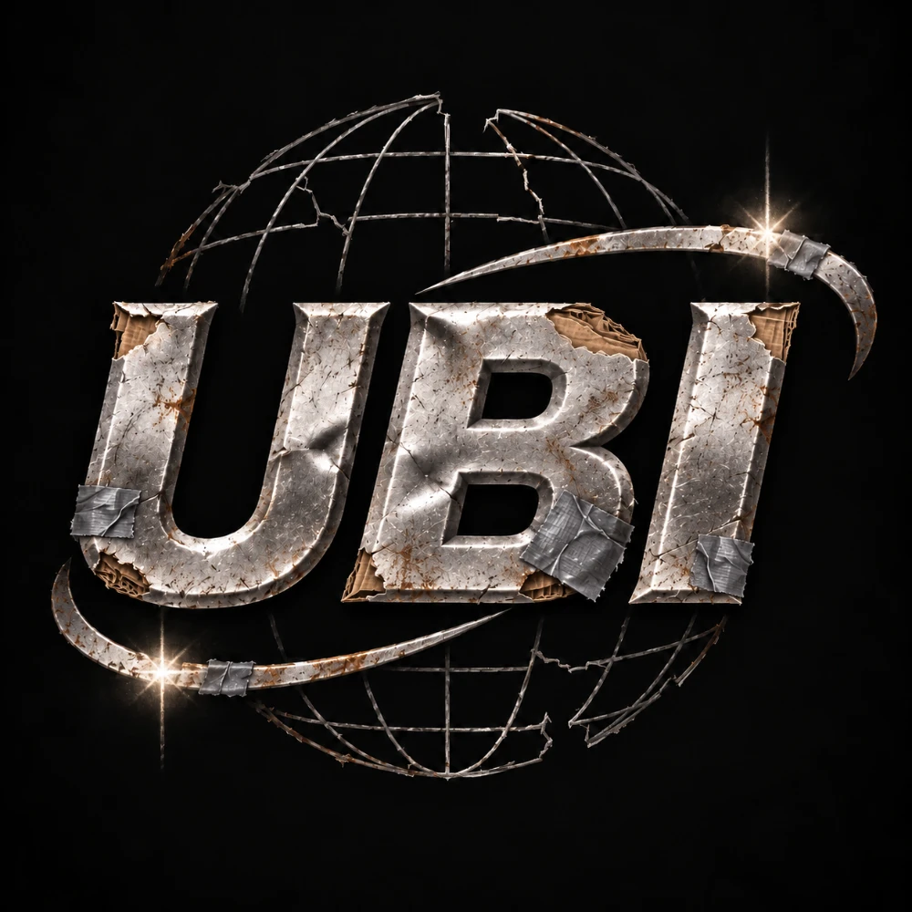 Universal Basic Income logo
