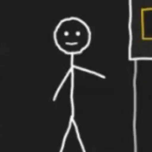 be like bob logo