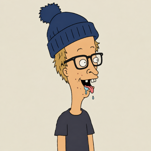 NERDY logo
