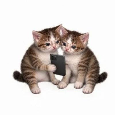 Copycat logo