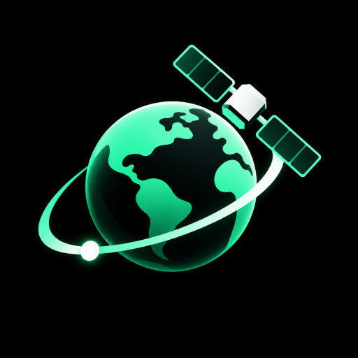 StarlinkPad logo