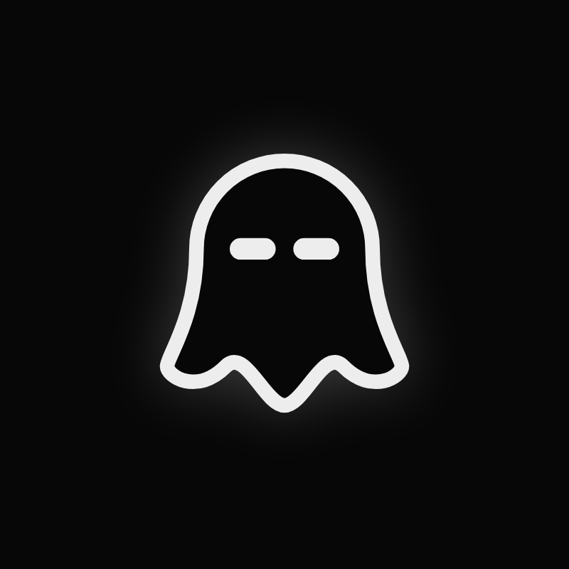 GHOST SECTOR logo