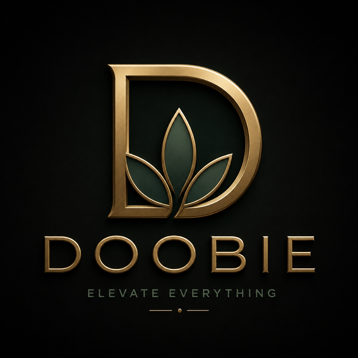 DOOBIE logo