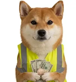 Dog Invest logo