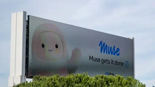 Muse Wonder logo