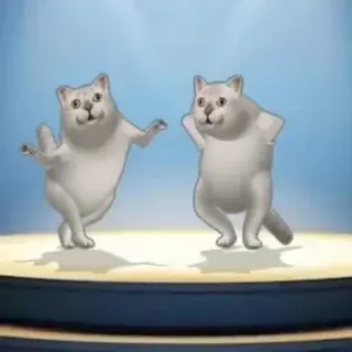 Smalltown Boy Cats logo