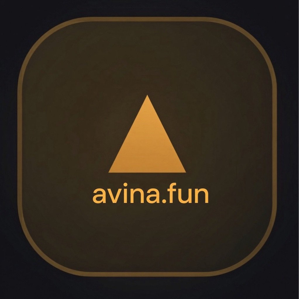 launch on avina logo