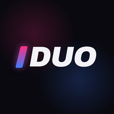 Duo logo