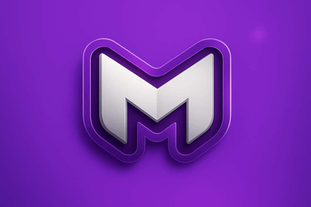 Mellstory logo