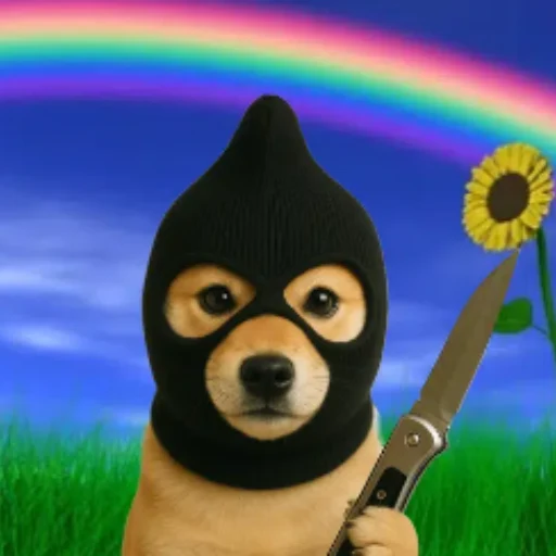 rob logo