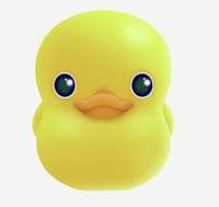 Ducky logo
