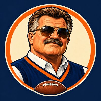 Ditka Dollars logo