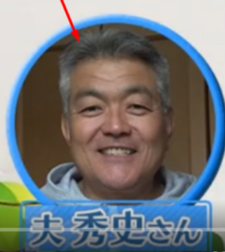 HIDESHI logo