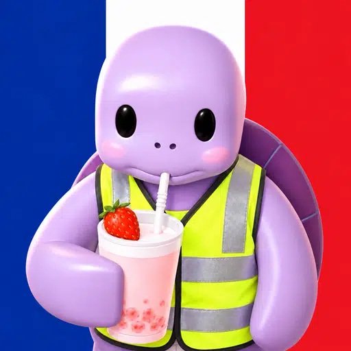 La Tortue Sagace logo