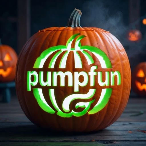 PumpKin logo