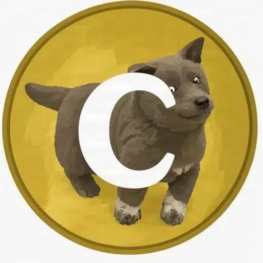 Cogecoin logo