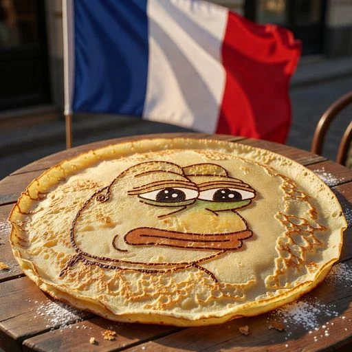 Crepe logo
